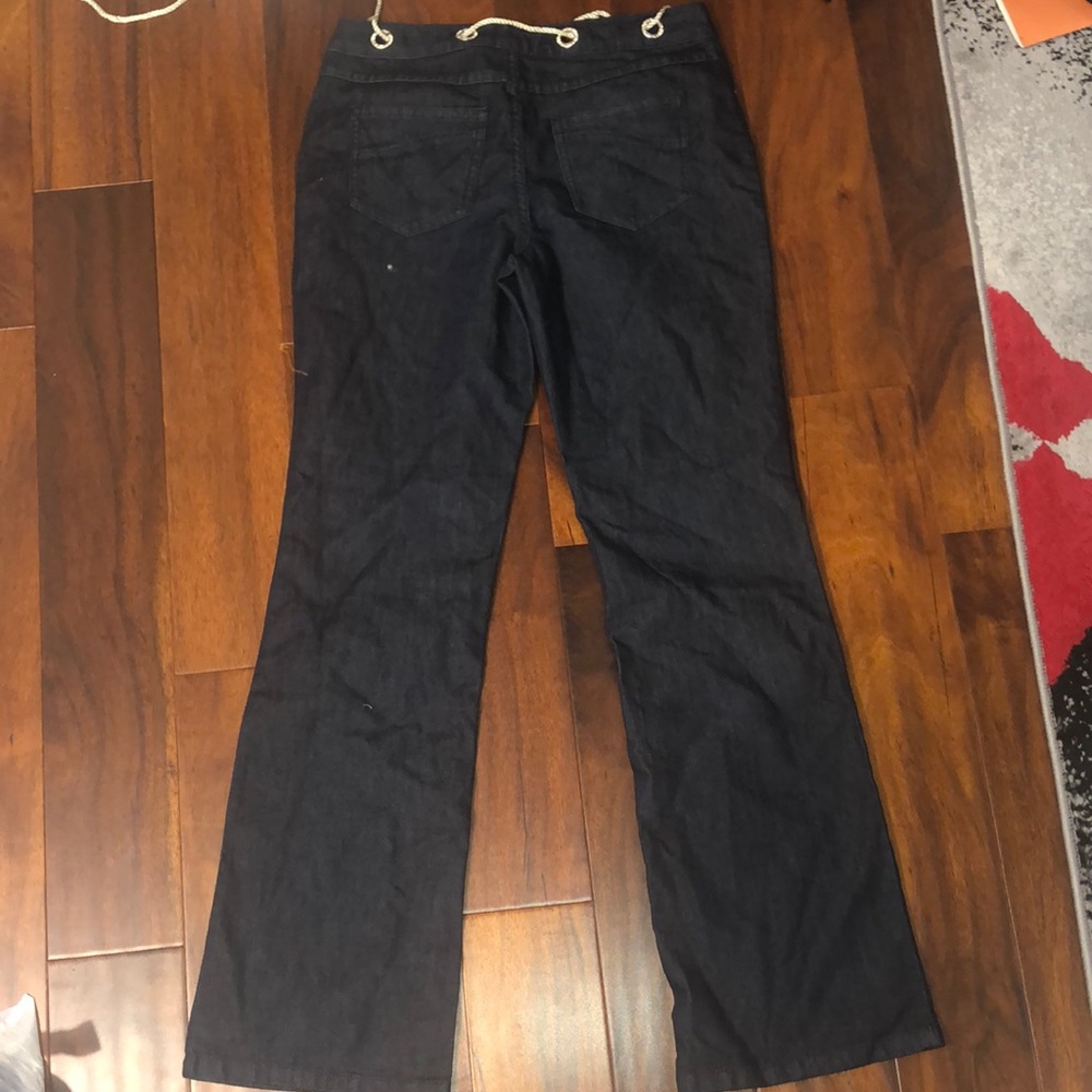Boston Proper Jeans - Picture 3 of 3